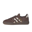 Adidas Handball Spezial Brown Cow Stripes (Women's) - SnrKickz