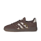 Adidas Handball Spezial Brown Cow Stripes (Women's)