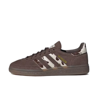 Adidas Handball Spezial Brown Cow Stripes (Women's) - SnrKickz