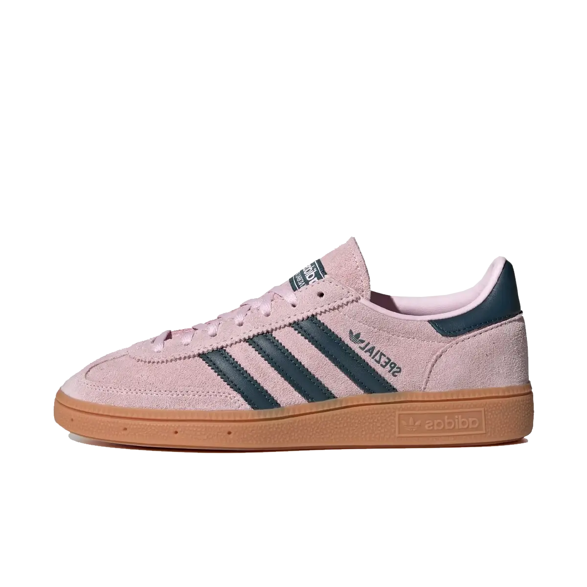 Adidas Handball Spezial Clear Pink Arctic Night (Women's)