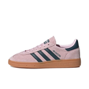 Adidas Handball Spezial Clear Pink Arctic Night (Women's) - SnrKickz