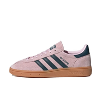 Adidas Handball Spezial Clear Pink Arctic Night (Women's) - SnrKickz