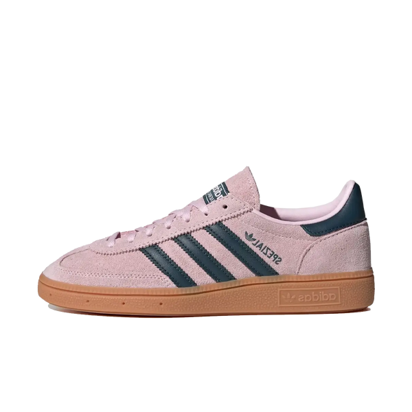Adidas Handball Spezial Klar Pink Arctic Night (Damen)