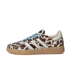 Adidas Handball Spezial Cow Print Crystal Linen (Women's)