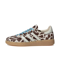 Adidas Handball Spezial Cow Print Crystal Linen (Women's) - SnrKickz