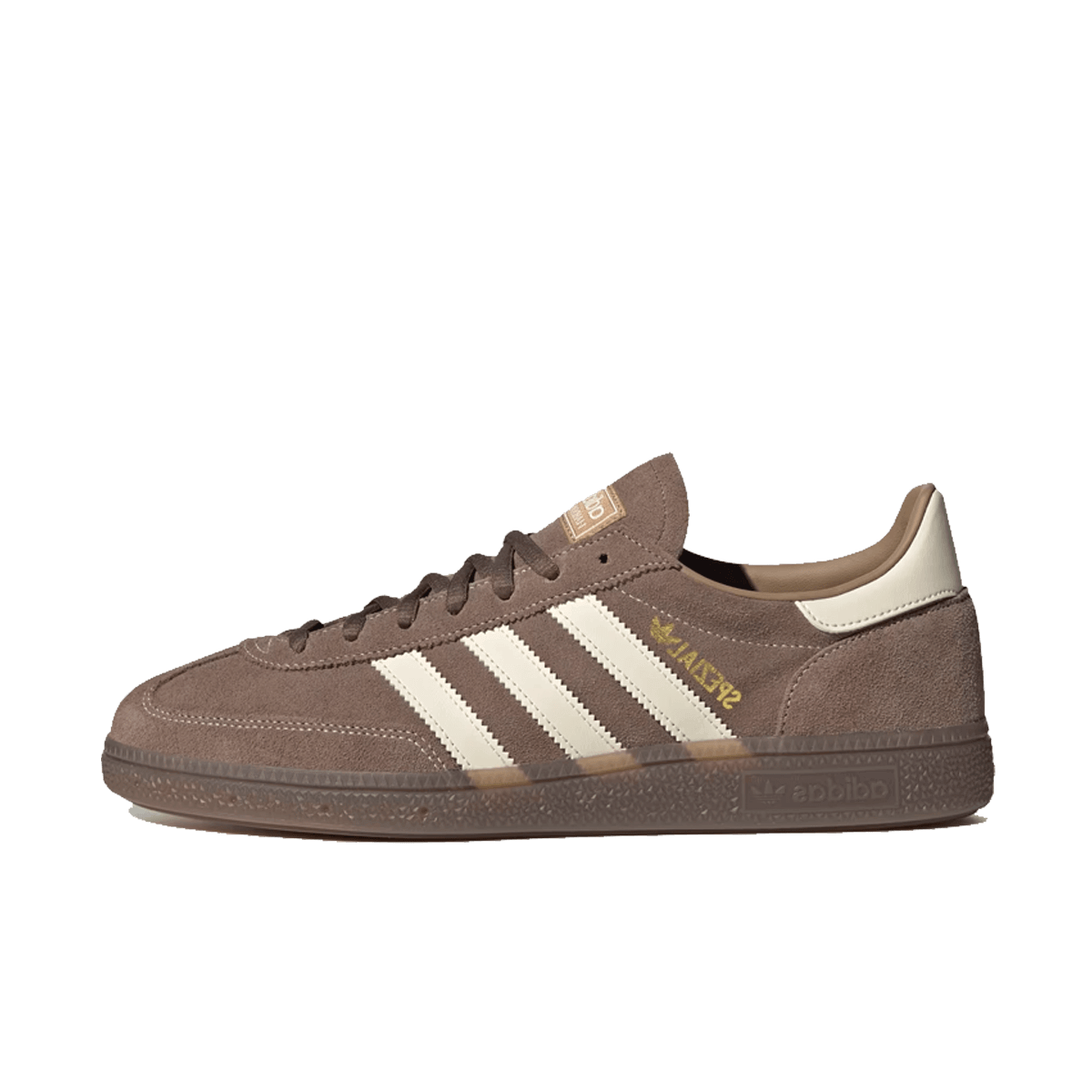 Adidas Handball Spezial Earth Strata Wonder White