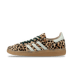 Adidas Handball Spezial Leopard Magic Beige (Women's)