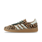 Adidas Handball Spezial Leopard Magic Beige (Women's)