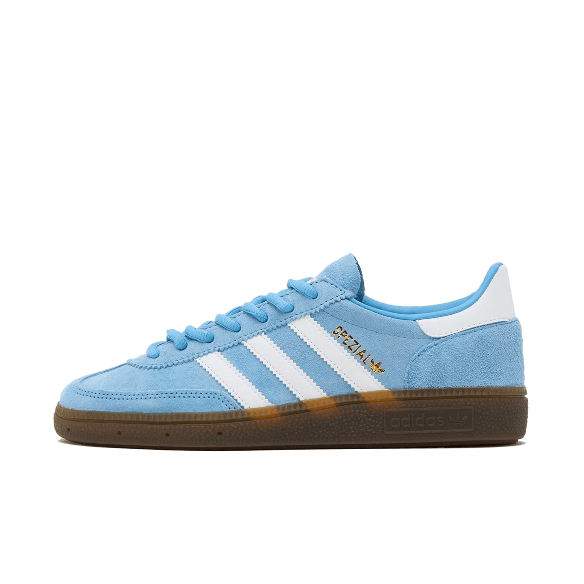 Adidas Handball Spezial Light Blue