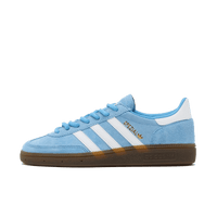 Adidas Handball Spezial Light Blue - SnrKickz