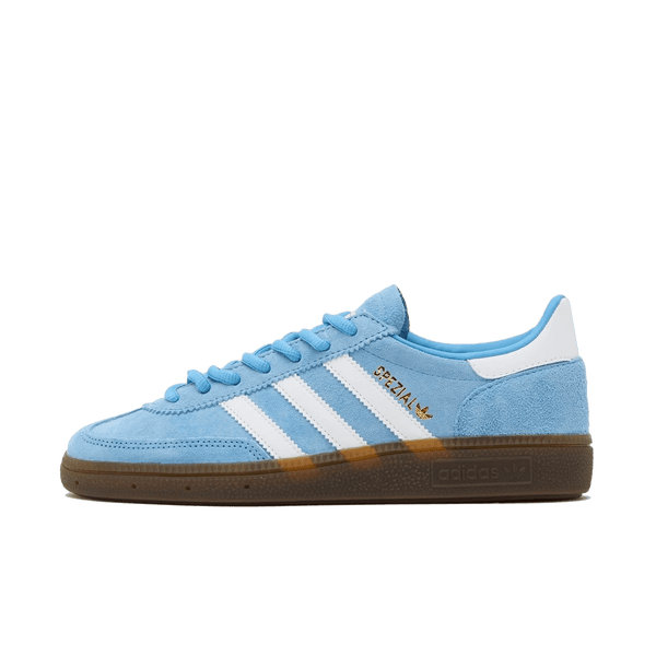 Adidas Handball Spezial Light Blue