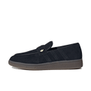 Adidas Handball Spezial Loafer Black Gum (Women's) - SnrKickz