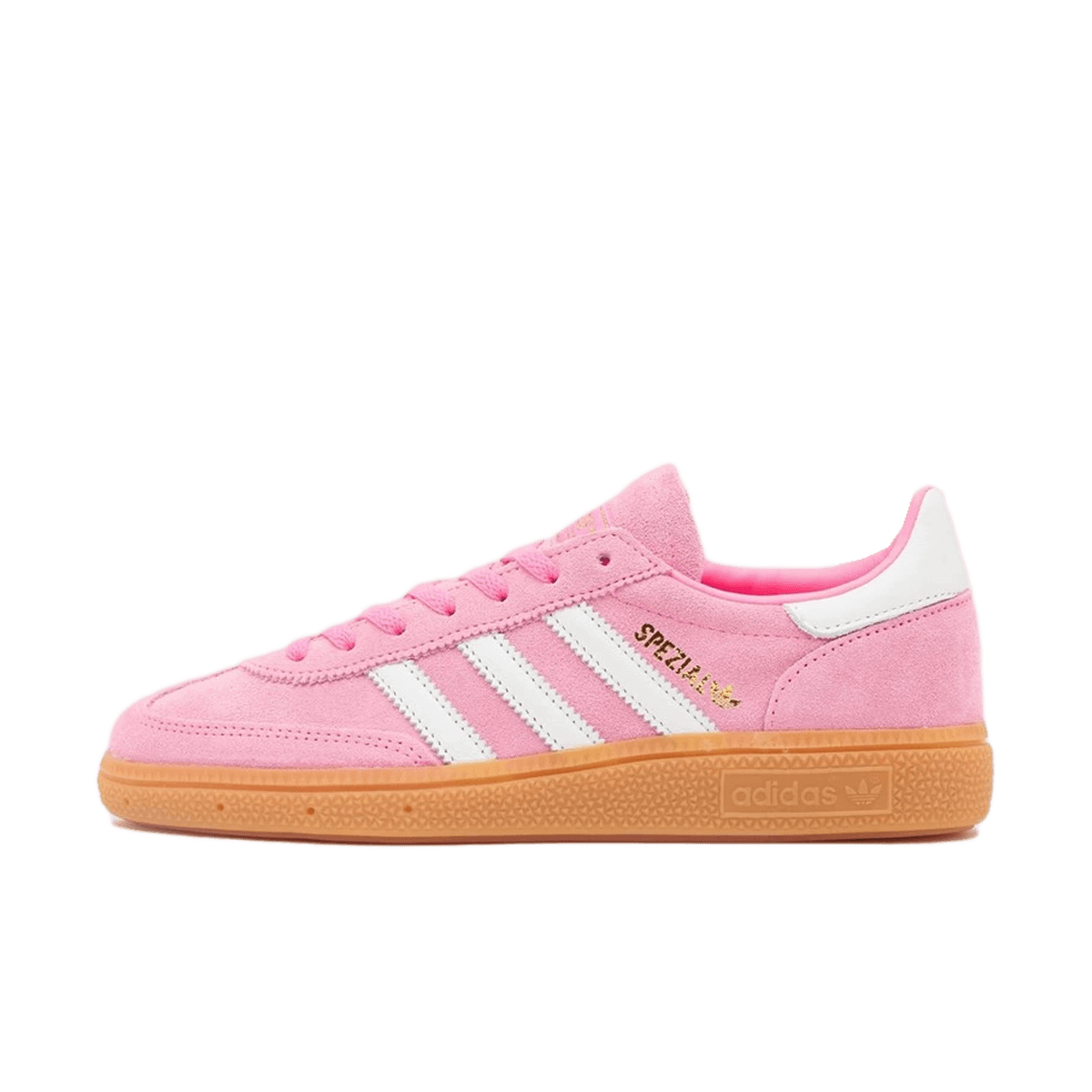 Adidas Handball Spezial Leuchtendes Pink