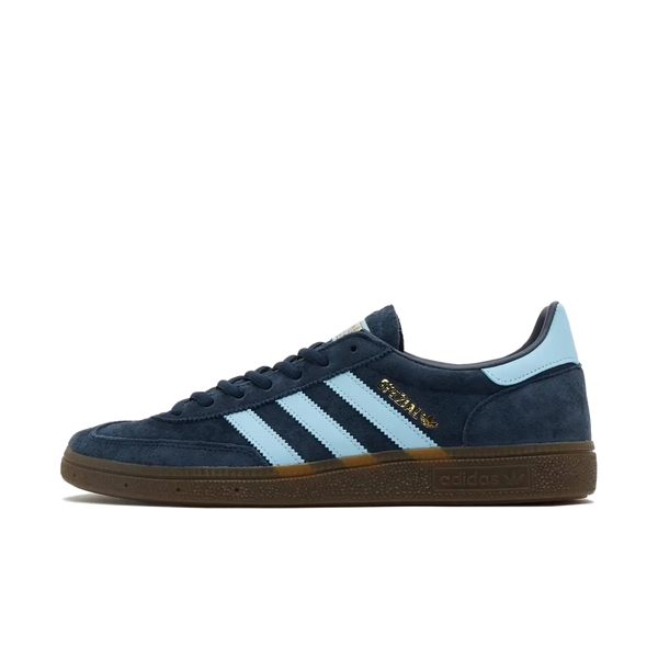 Adidas Handball Spezial Navy Gum