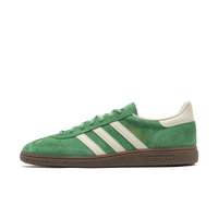 Adidas Handball Spezial Preloved Green White - SnrKickz