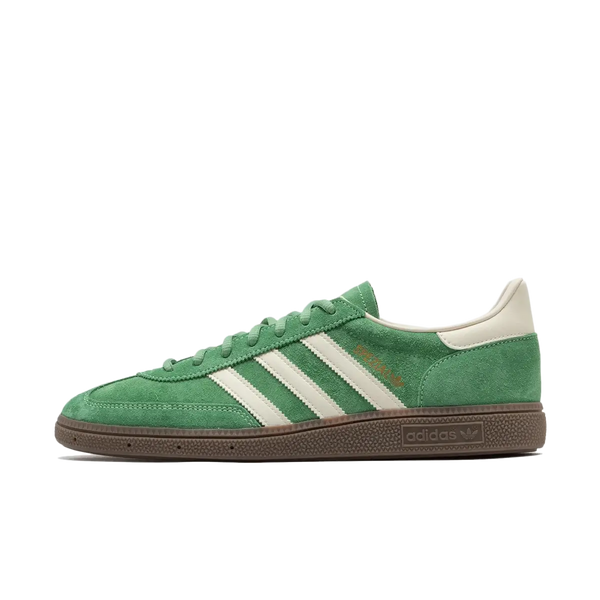Adidas Handball Spezial Gebraucht Grün Weiß