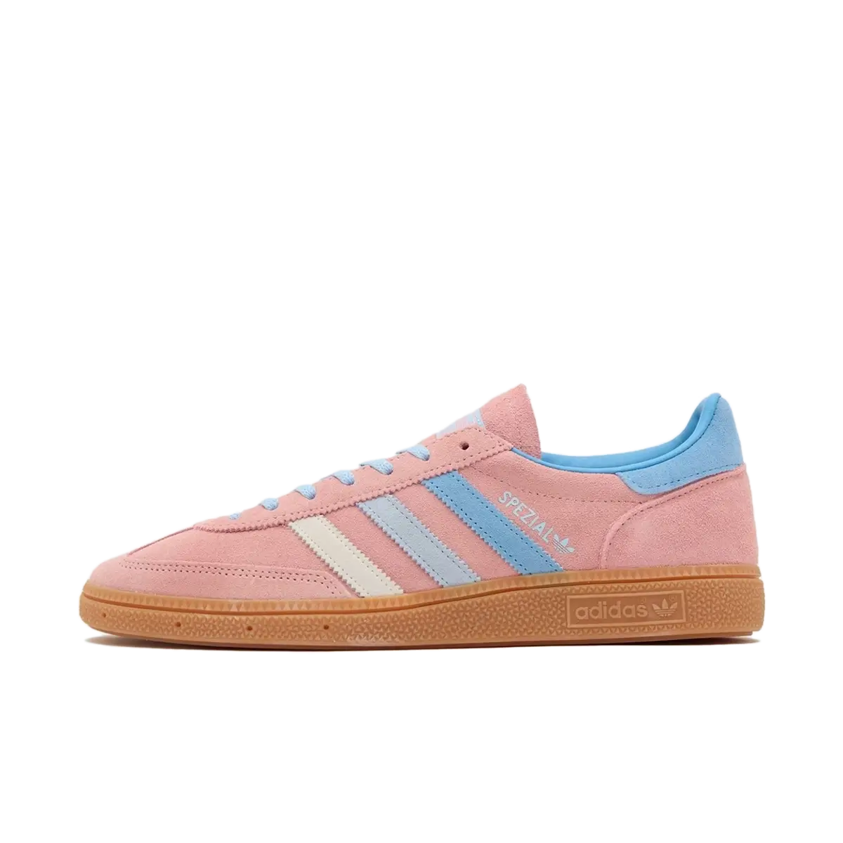 Adidas Handball Spezial Semi Pink Spark (Women's)