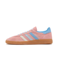 Adidas Handball Spezial Semi Pink Spark (Women's) - SnrKickz