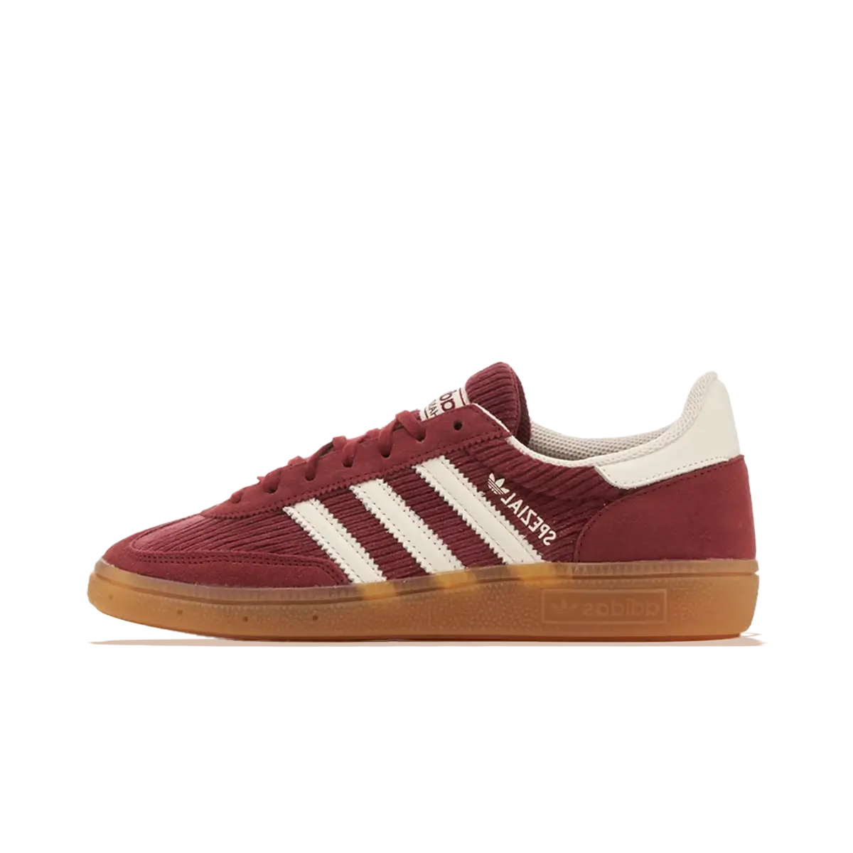 Adidas Handball Spezial Schatten Rot