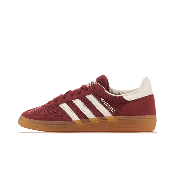 Adidas Handball Spezial Schatten Rot