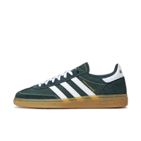 Adidas Handball Spezial Sporty & Rich Dark Green - SnrKickz