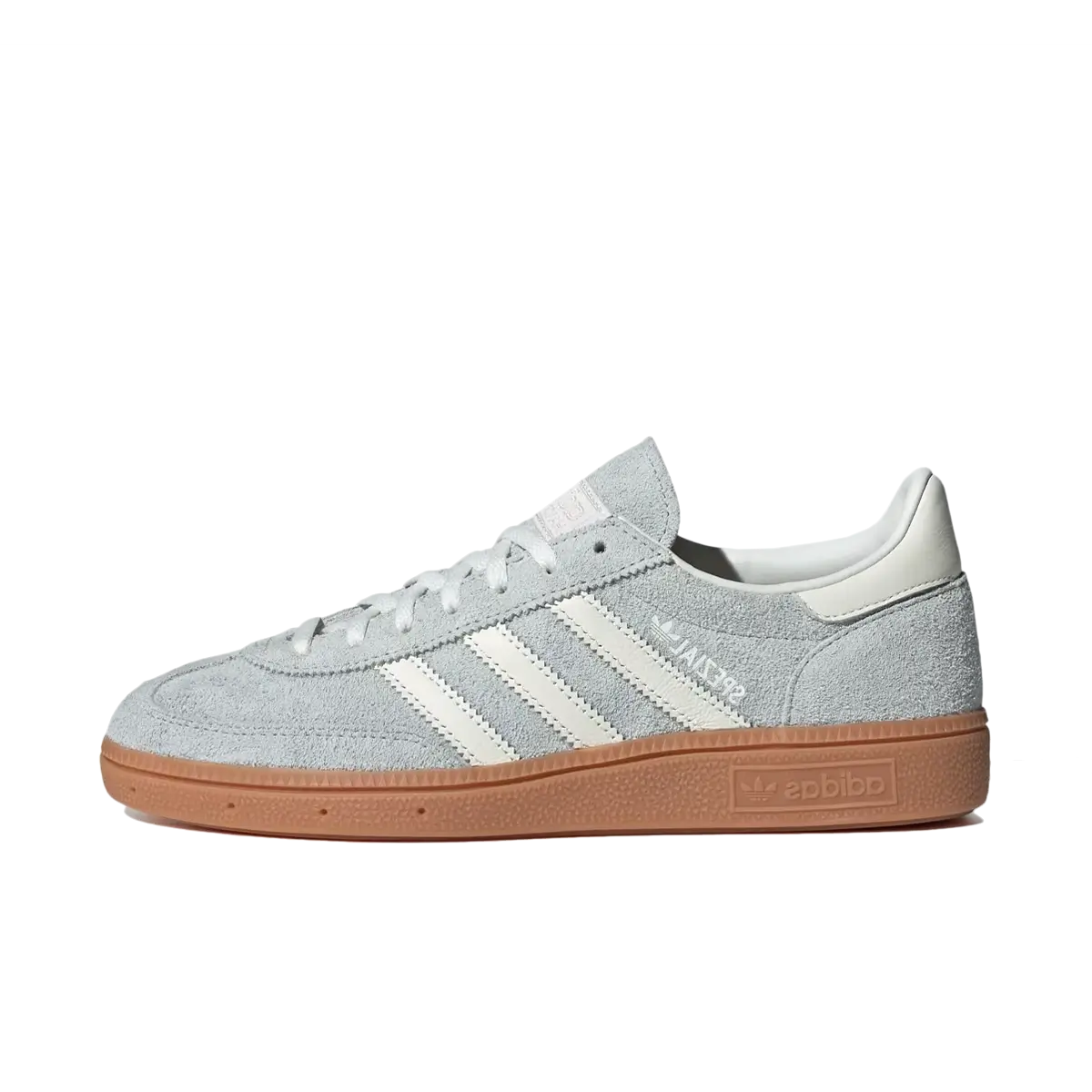 Adidas Handball Spezial Wonder Silver Gum
