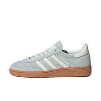 Adidas Handball Spezial Wonder Silver Gum - SnrKickz
