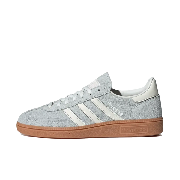 Adidas Handball Spezial Wonder Silber Kautschuk