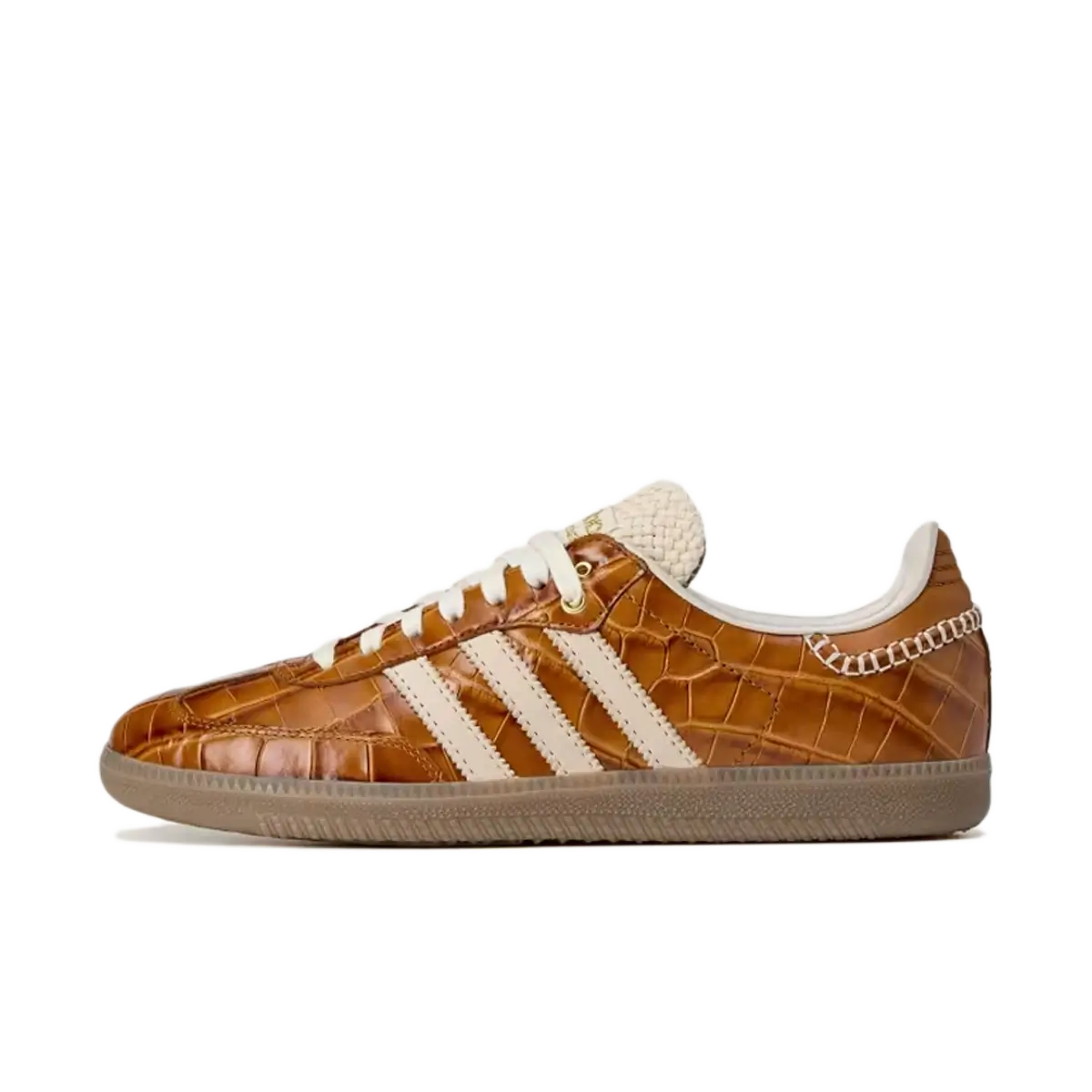 Adidas MN Samba Wales Bonner Night Brown