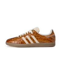 Adidas MN Samba Wales Bonner Night Brown - SnrKickz