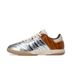 Adidas MN Samba Wales Bonner Silver Metallic
