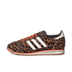 Adidas SL 72 OG Leopard Print (Women's)