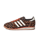 Adidas SL 72 OG Leopard Print (Women's)
