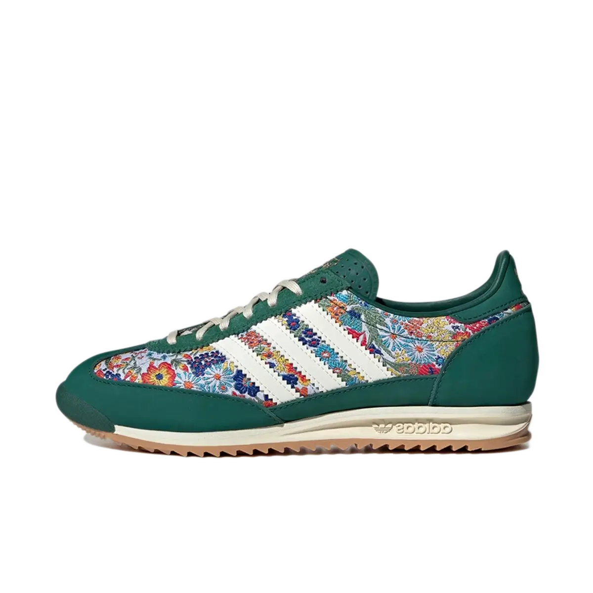 Adidas Sambae Liberty London Collegiate Grün (Damen)