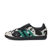 Adidas Samba LT Kuhmuster Schwarz Weiß (Damen)