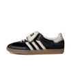Adidas Samba Nylon Wales Bonner Core Black