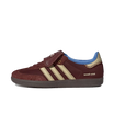 Adidas Samba Nylon Wales Bonner Fox Brown