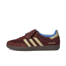 Adidas Samba Nylon Wales Bonner Fox Brown - SnrKickz