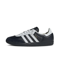 Adidas Samba OG 75th Anniversary Pack Black - SnrKickz