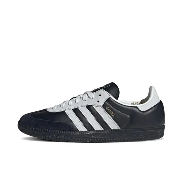 Adidas Samba OG 75th Anniversary Pack Black
