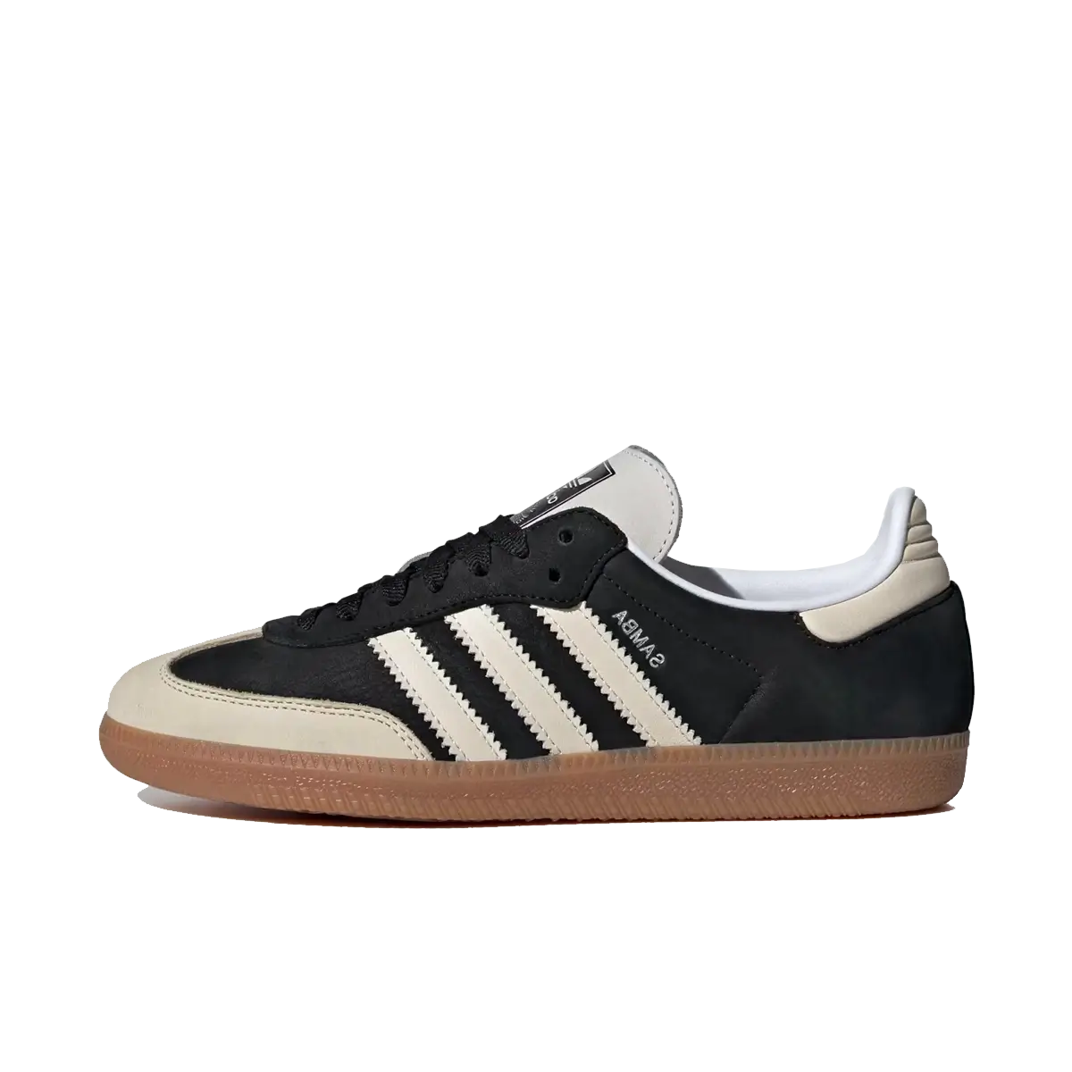 Adidas Samba OG Black Wonder White