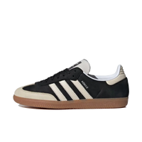 Adidas Samba OG Black Wonder White - SnrKickz