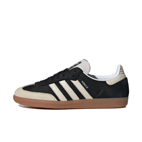 Adidas Samba OG Black Wonder White