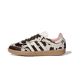 Adidas Samba OG Cow Print (Women's)