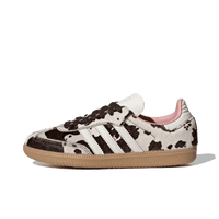 Adidas Samba OG Cow Print (Women's) - SnrKickz