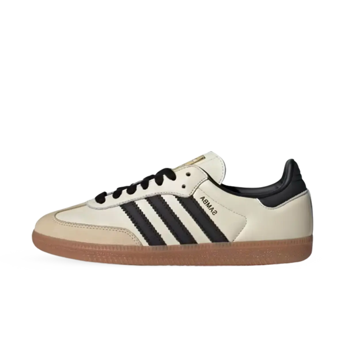Adidas Samba OG Creme Weiß Sand Strata