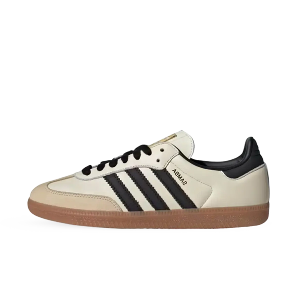 Adidas Samba OG Cream White Sand Strata