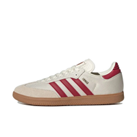 Adidas Samba OG FC Bayern Munich 125th Anniversary Made In Germany - SnrKickz