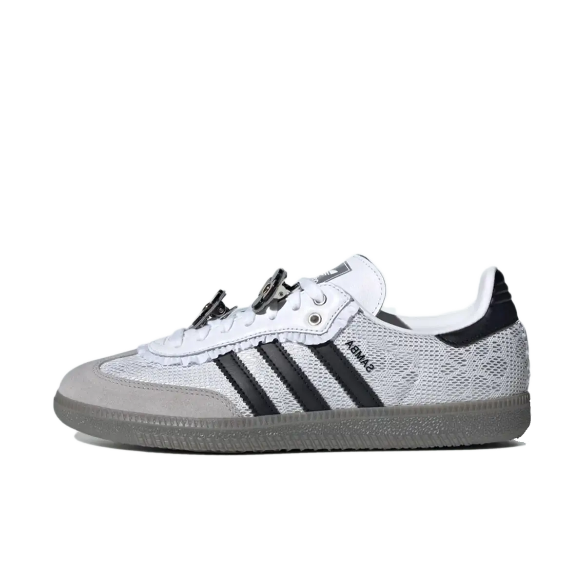 Adidas Samba OG Lace Flower (Women's)