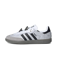 Adidas Samba OG Lace Flower (Women's) - SnrKickz